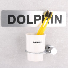 جا مسواکی دلفین مدل 2530-C
