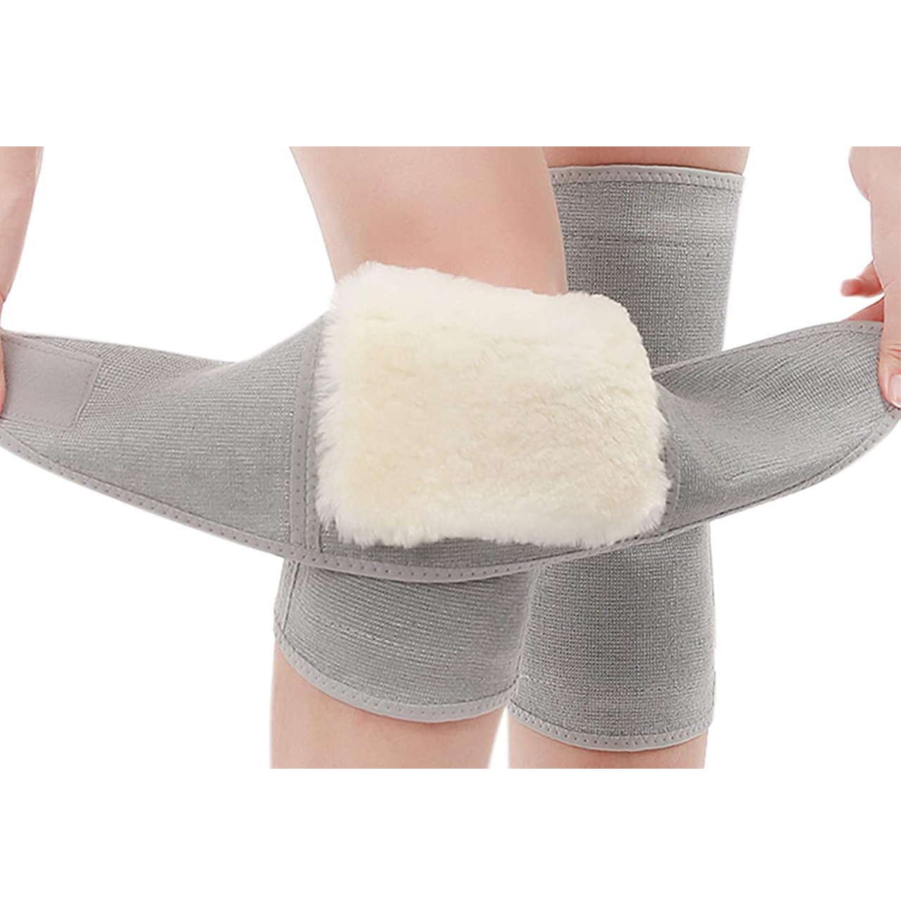 زانوبند مدل FX 0034 بسته 2 عددی