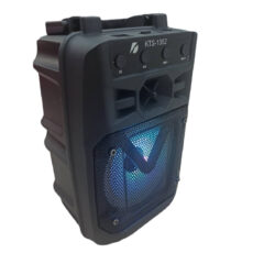 اسپیکر بلوتوثی قابل حمل کی تی اس مدل 1352