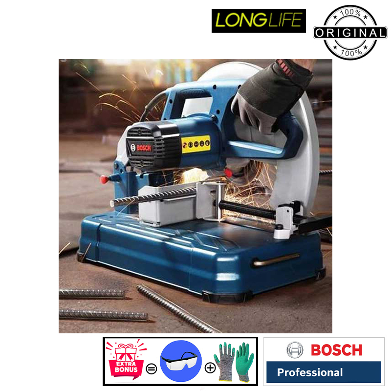 اره پروفیل بر بوش مدل GCO 14-24 J professional