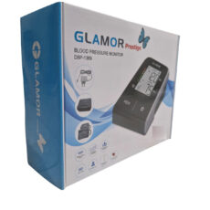 فشارسنج بازویی دیجیتال گلامور مدل DBP-1369