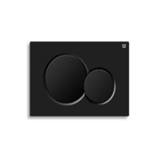 کلید فلاش تانک ایران مدل توئین کد 37