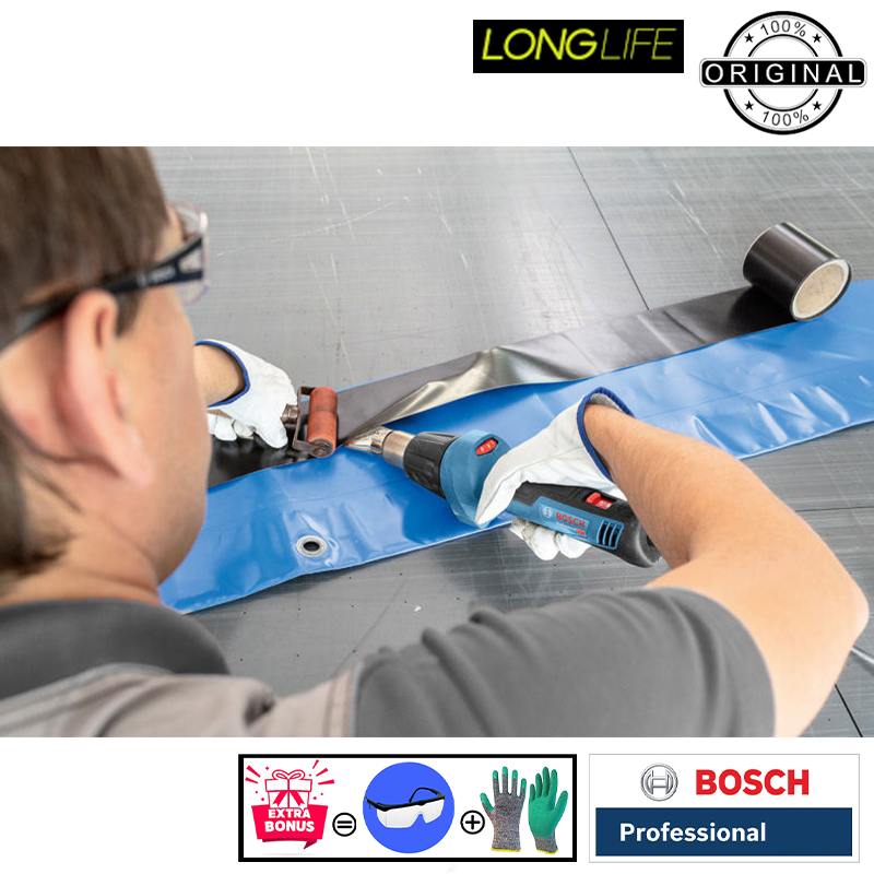 سشوار صنعتی 2000 وات بوش مدل GHG 20-60 Profesional