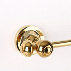 پایه رول دستمال کاغذی دلفین مدل Est-03-B-G