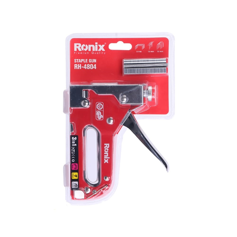 منگنه کوب رونیکس مدل 4804