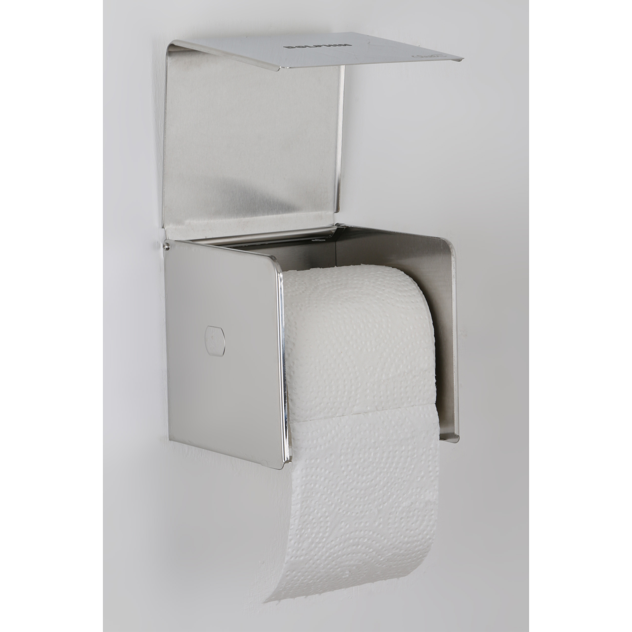 پایه رول دستمال کاغذی دلفین مدل Larens