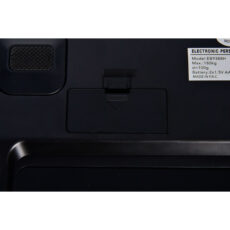 ترازو دیجیتال کمری مدل EB9388