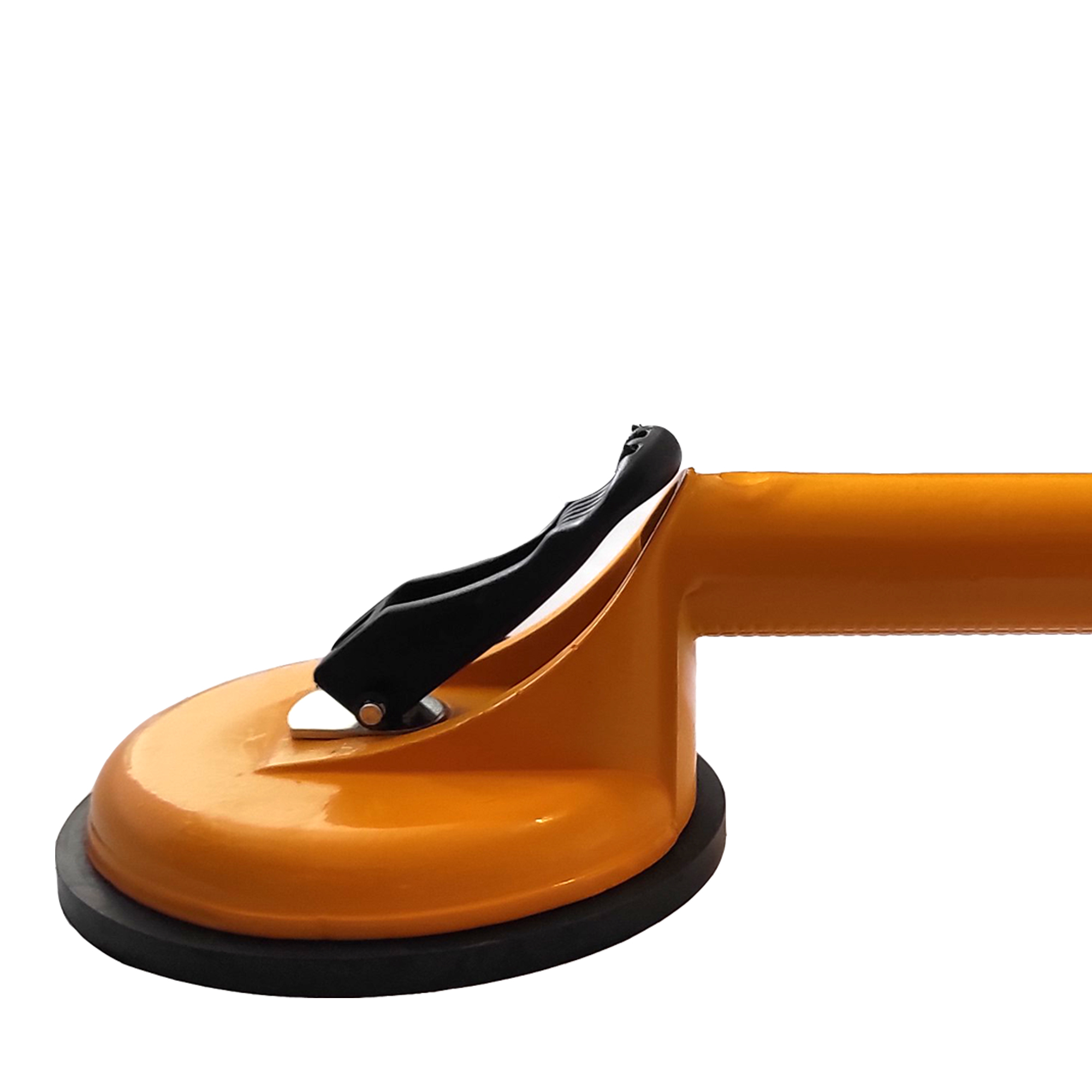 قاپک شیشه مدل P-2