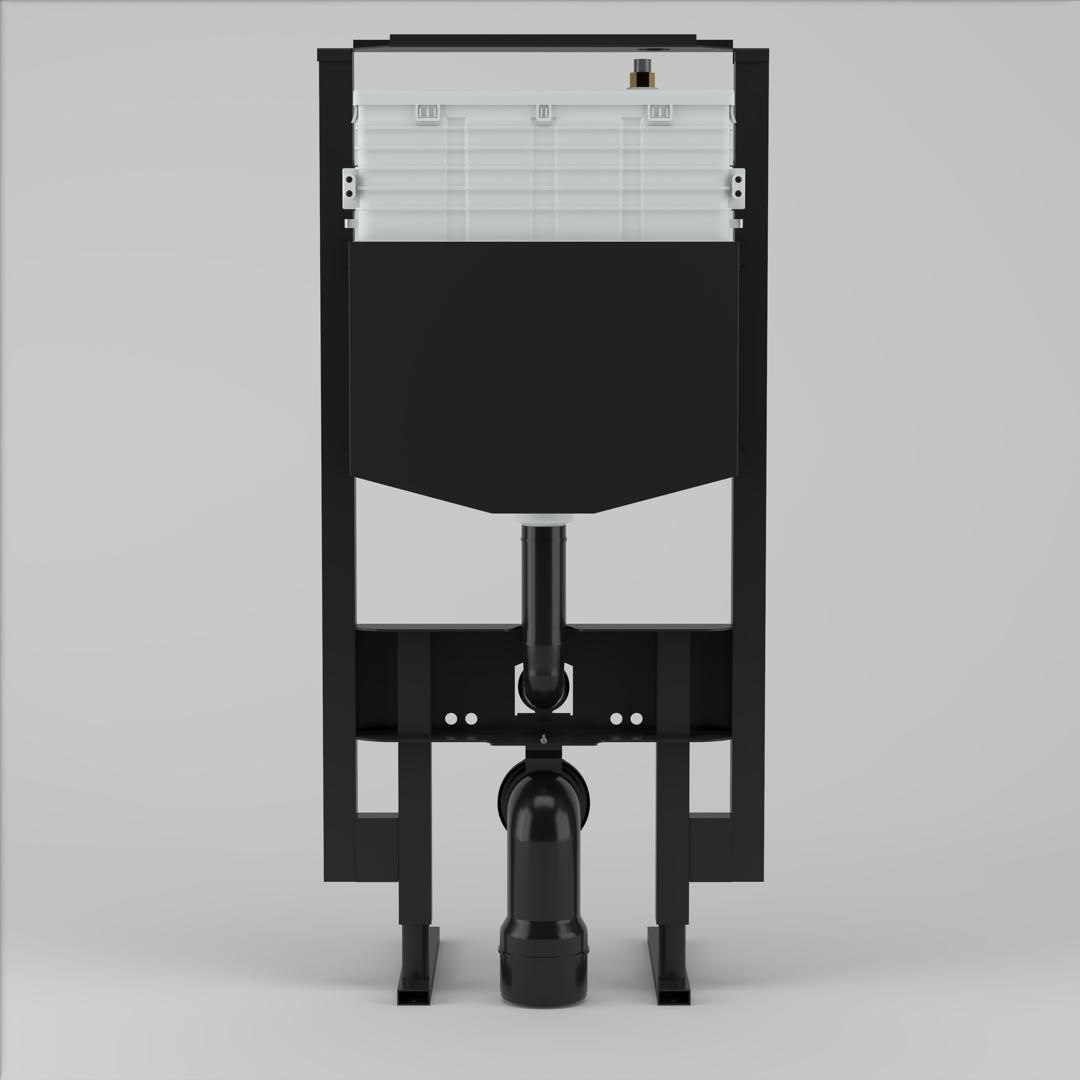 فلاش تانک ویلما مدل توکار T1