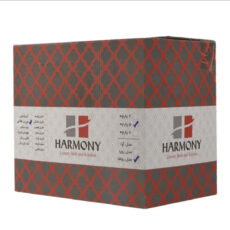 ست سرویس بهداشتی 6 پارچه هارمونی مدل روشا کد RM0091