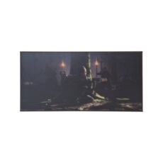 لایت باکس گیمینگ مدل آرسولایت طرح The Last of Us کد AB04