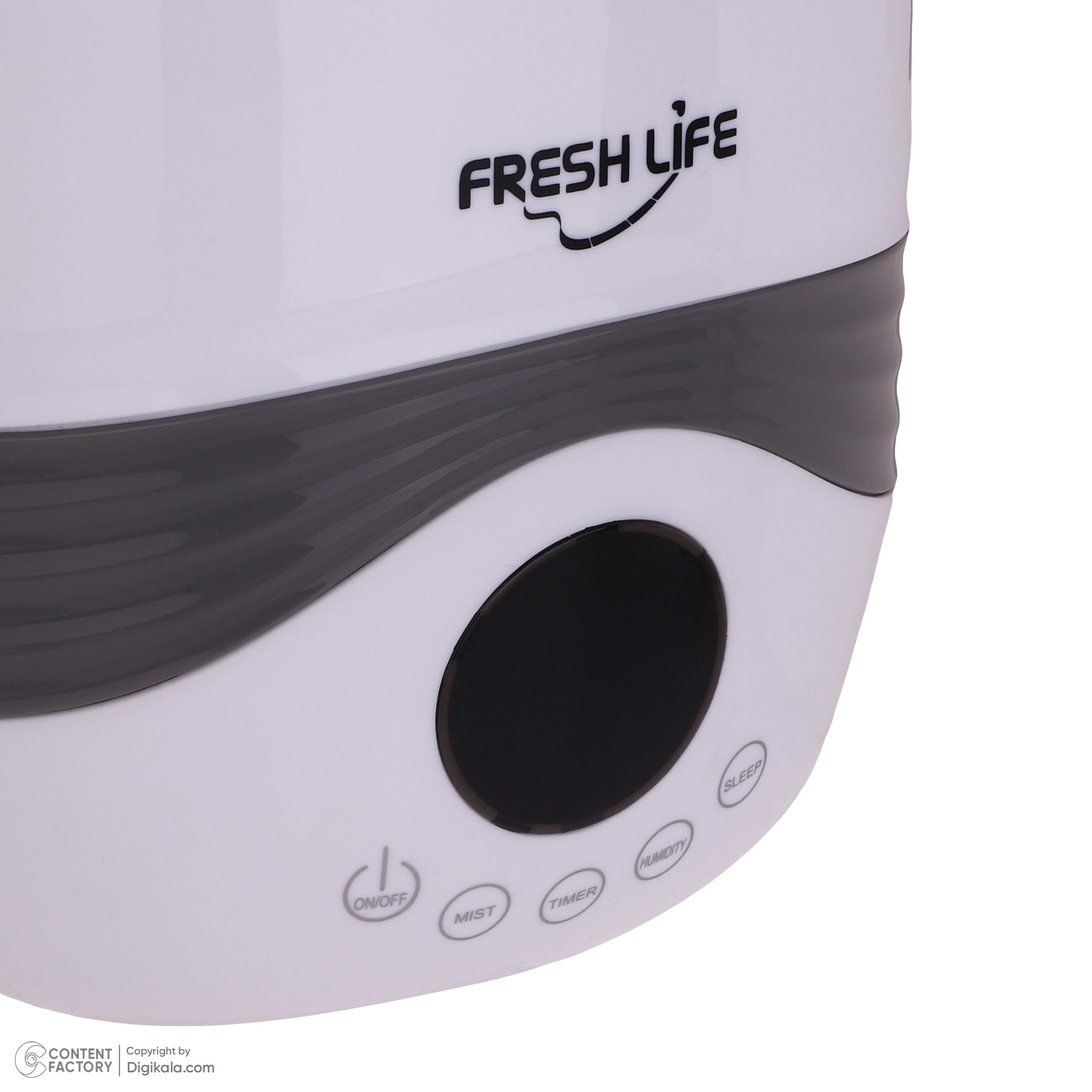 دستگاه بخور سرد فرش لایف مدل C5 pro