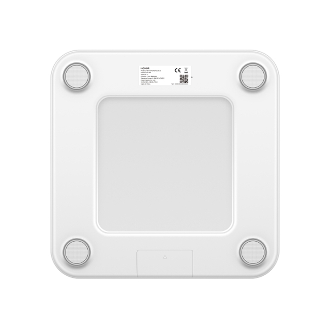 ترازو دیجیتال آنر مدل Smart Scale 3