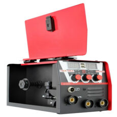 دستگاه جوش 200 آمپر تایگر تولز مدل MIG/TIG/MMA