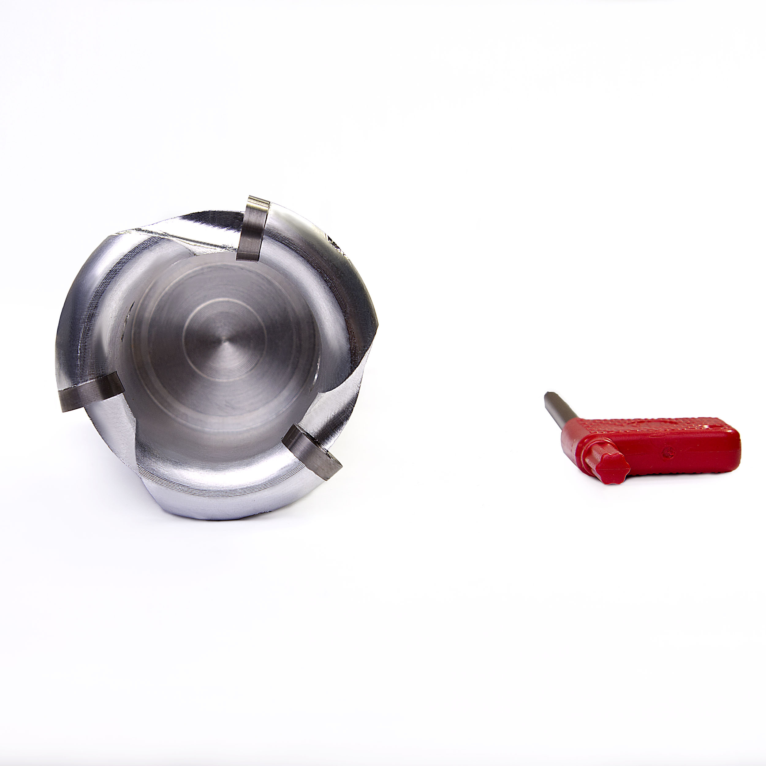 چوبساب مدل استوانه 3الماس سایز 50میلی متر