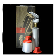 پمپ مایع ظرفشویی ایمن آب مدل HI SINK