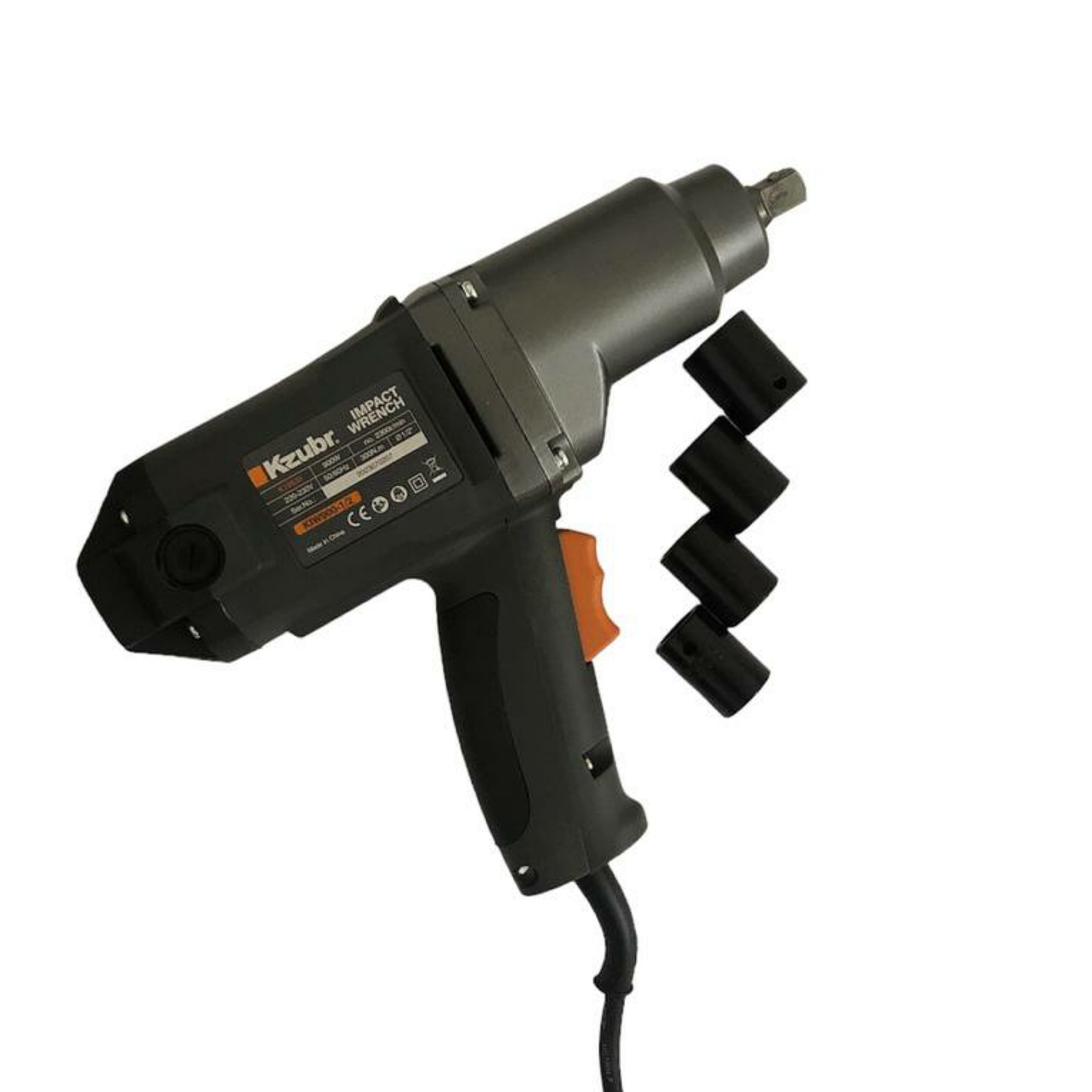 آچار بکس زوبر مدل k10535