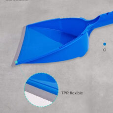 ست جارو و خاک انداز کلینر مدل K19003