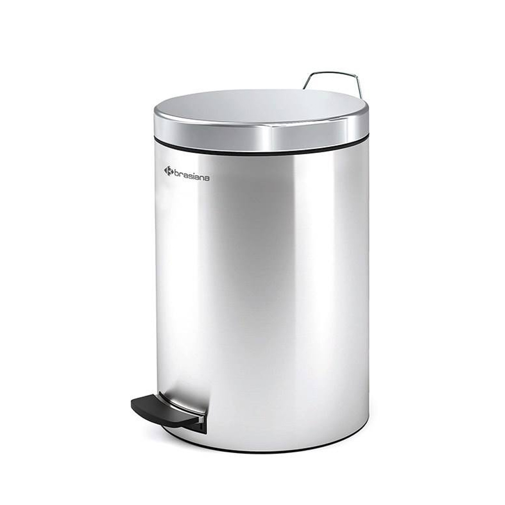 سطل زباله پدالی براسیانا مدل 1400