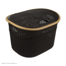 سبد رخت چرک بانیس کد 459502-1