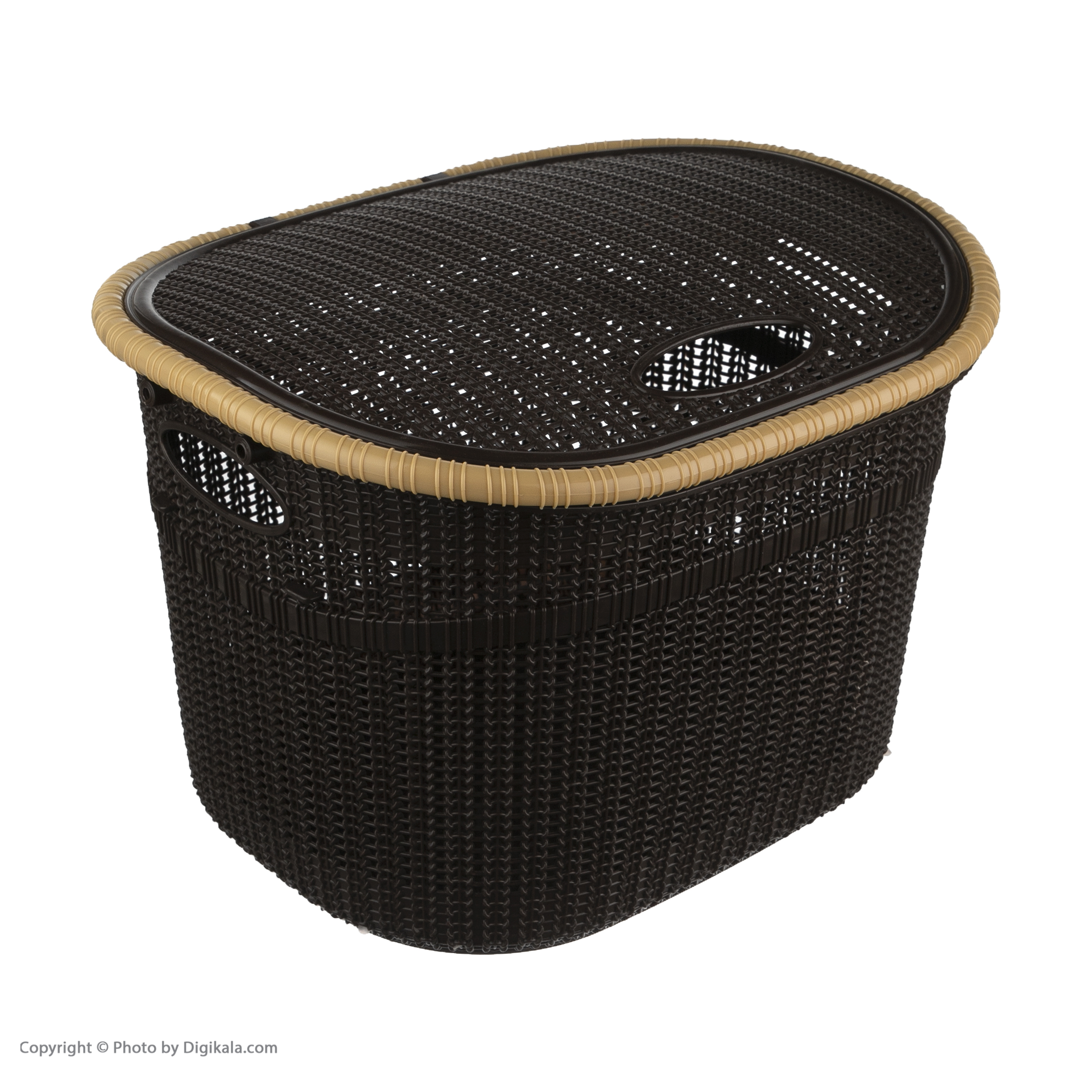 سبد رخت چرک بانیس کد 459502-1