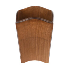 سطل زباله مدل هندسی کد BT063