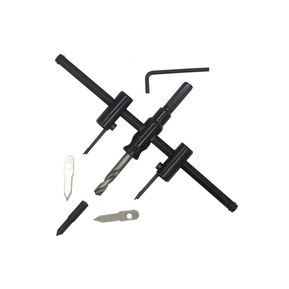 مته گردبر متغیر ولف مدل WOL30-200