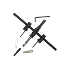 مته گردبر متغیر ولف مدل 30-200