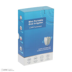 دستگاه شست و شوی دهان و دندان مدل IPX7