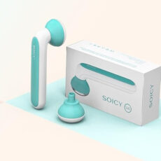 ماساژور دستی سویسی مدل S40