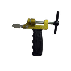 انبر بشکن سرامیک وکاشی رینو مدل دوکاره کدSMT-RHINO-2IN1