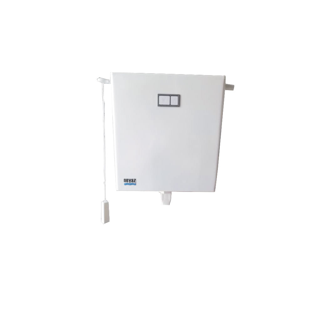 فلاش تانک نیاز مدل آروین