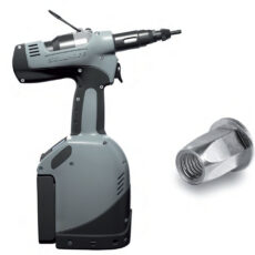 مهره پرچ کن اتوماتیک بولهوف مدل B2007