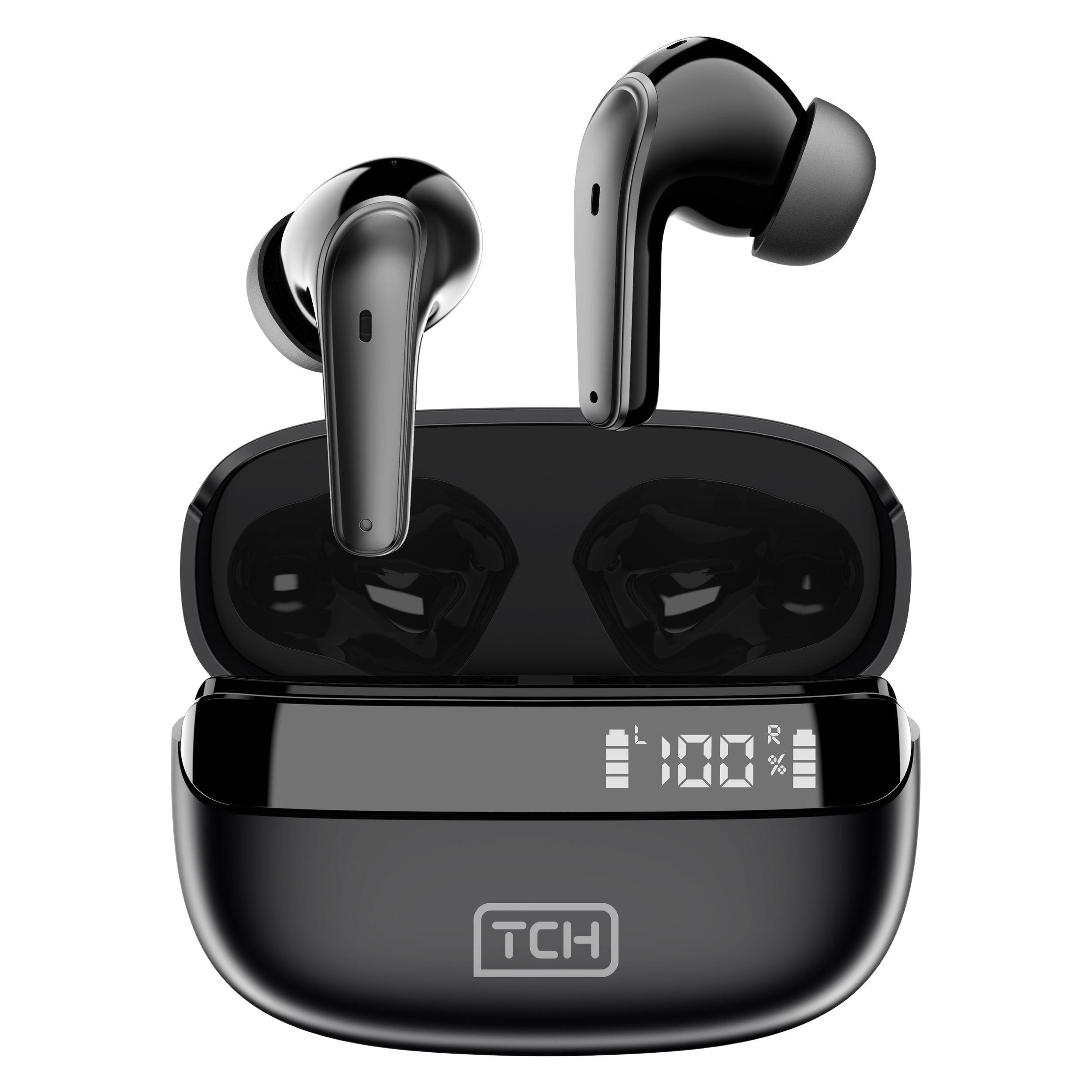 هدفون بلوتوثی تی سی اچ مدل Blade L10 ANC