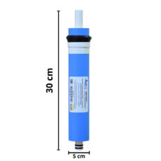 فیلتر دستگاه تصفیه آب آکوا پیورست مدل ALKALINE-NEW06 مجموعه 6 عددی