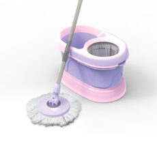 سطل و زمین شوی چرخشی مهسان مدل Irsa-20212