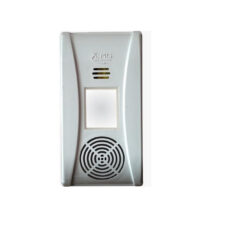 دستگاه دور کننده حشرات مدل الکترو موج کد 012 مجموعه 3 عددی