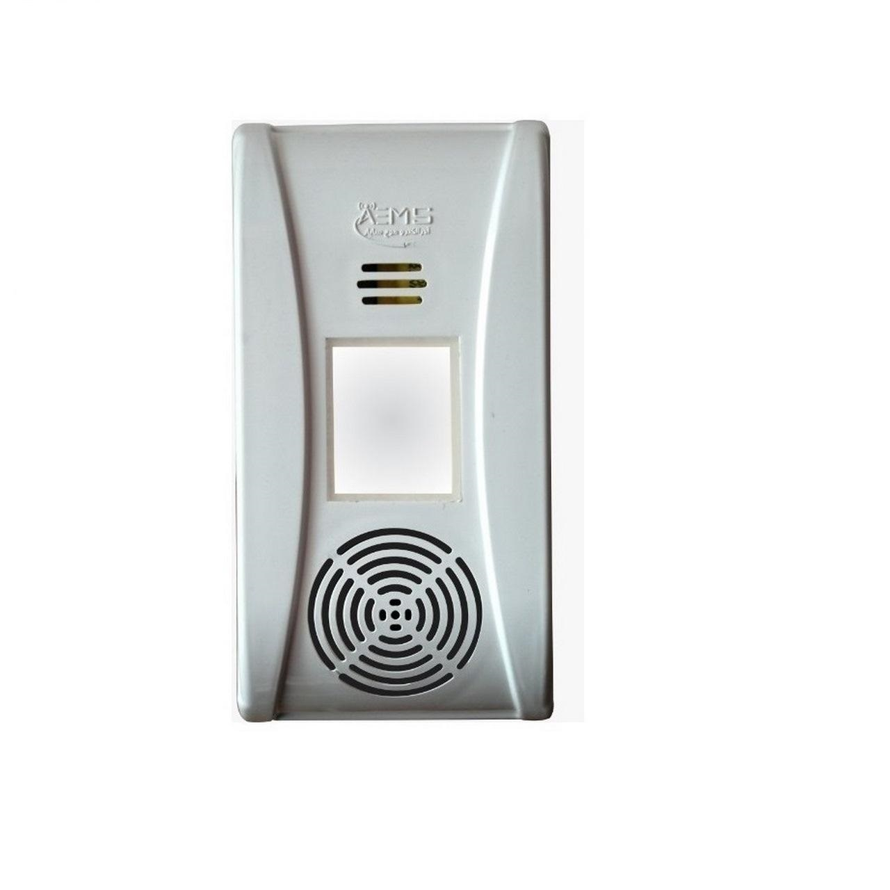 دستگاه دور کننده حشرات مدل الکترو موج کد 012 مجموعه 3 عددی