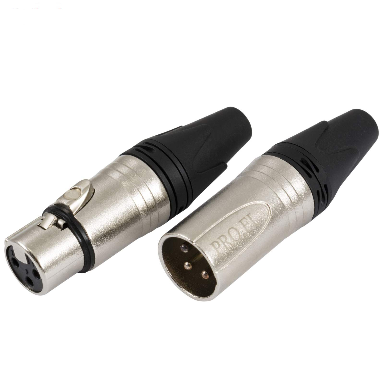 کابل کنان مادگی به کنان نری پروئل مدل BULK250LU6 طول 6 متر