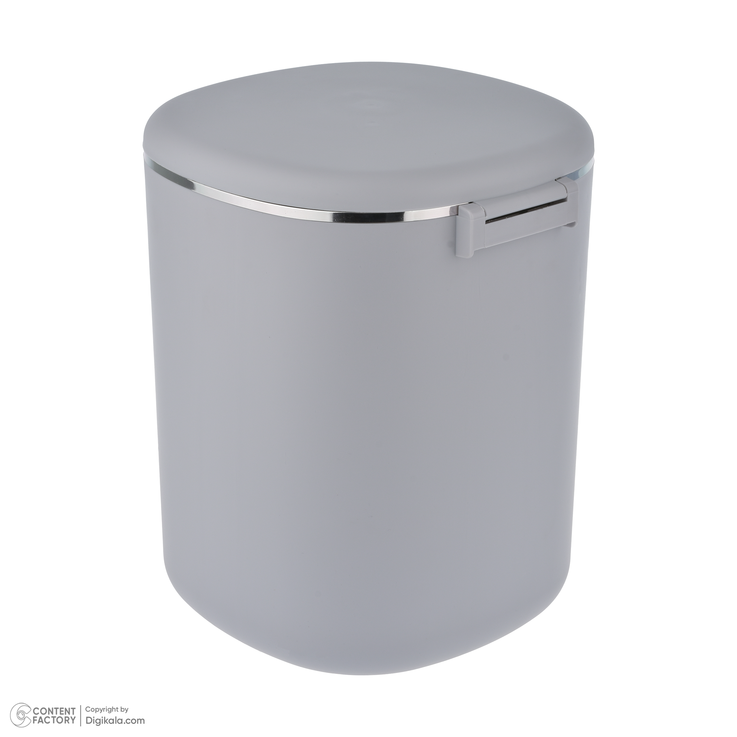 ست سطل و فرچه همارا مدل کلاسیک