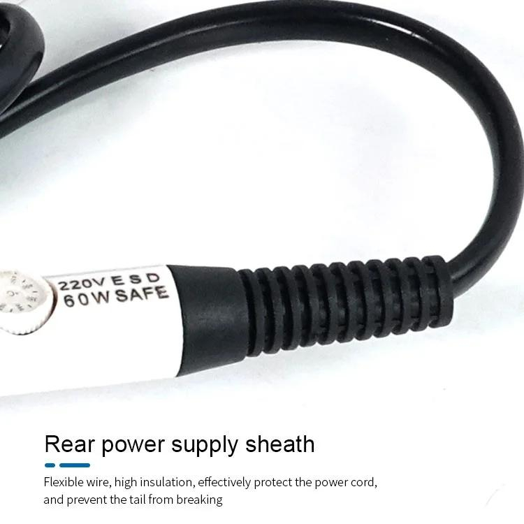 هویه 60 وات سانشاین مدل SL-908