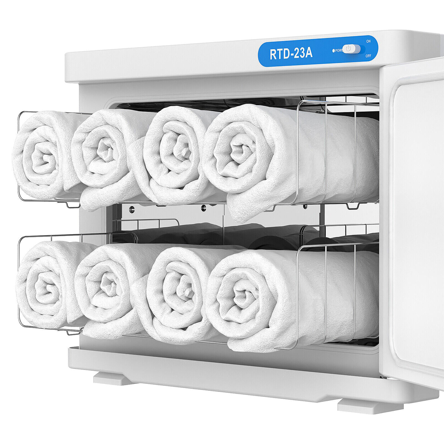 حوله گرمکن مدل RTD-23A