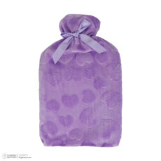 کیسه آب گرم اکیومد مدل RUBBER