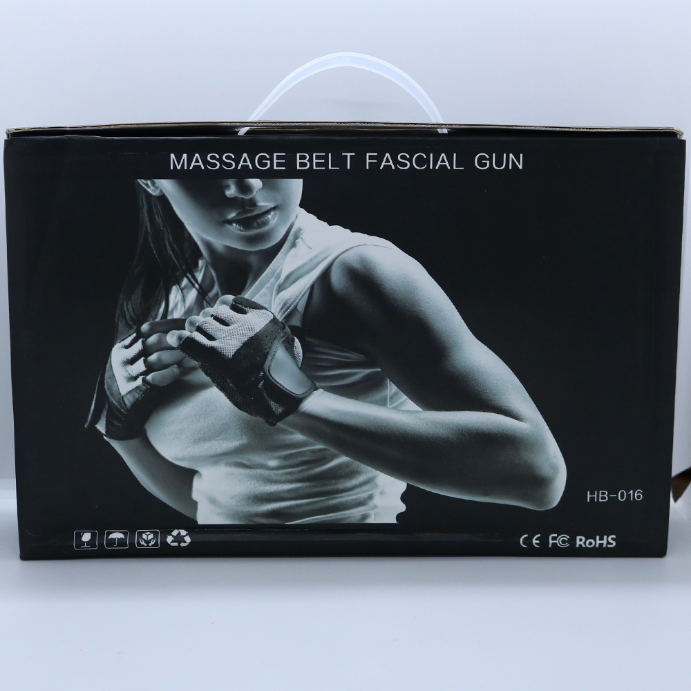 ماساژور برقی مدل HB-016