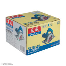 شیارزن دو تیغ دانگ چنگ مدل DZR125S-z1e-ff02-125