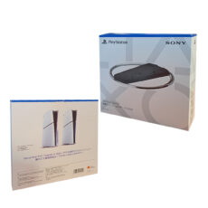 پایه نگهدارنده پلی استیشن 5 اسلیم مدل vertical stand