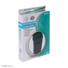 زانوبند طبی سما طب پاکان مدل 5035