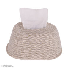 ست سطل زباله و دستما کاغذی اتاق کودک مدل 001