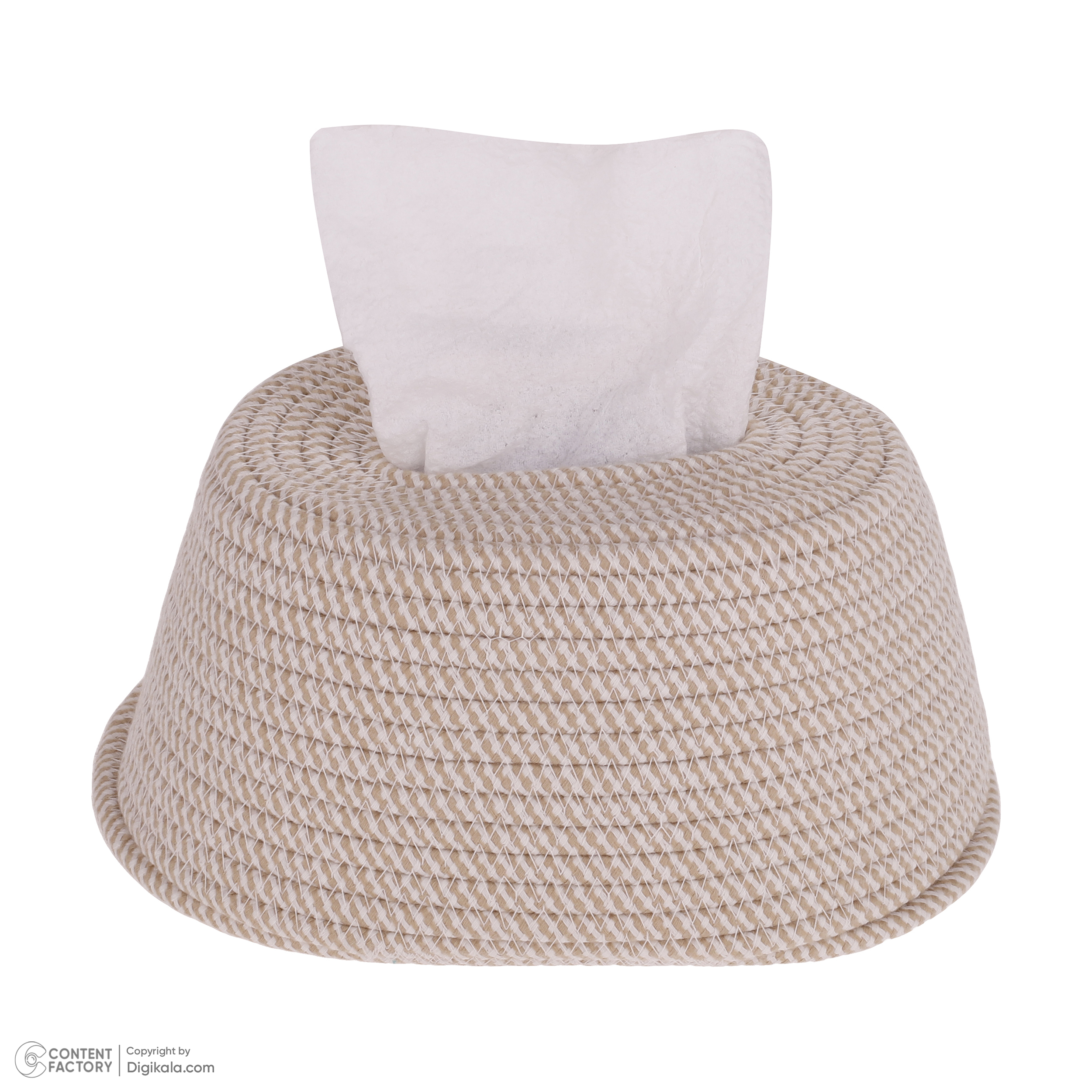 ست سطل زباله و دستما کاغذی اتاق کودک مدل 001