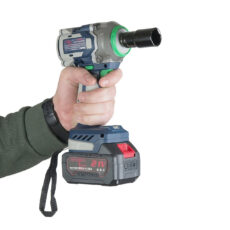 آچار بکس آمازون مدل AM-550